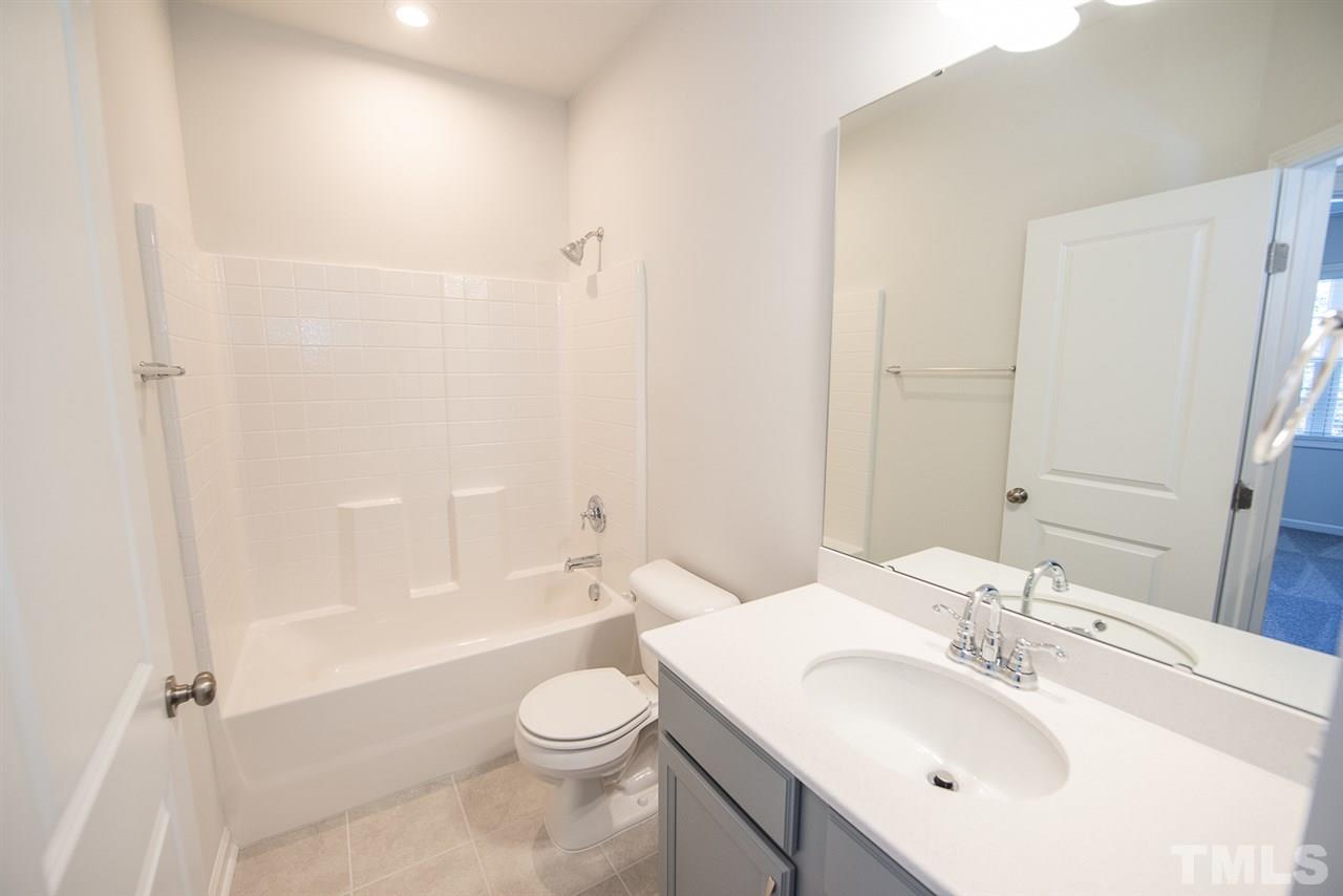 3700 Buffaloe Road, Unit 5 Raleigh, NC 27604 - Photo 16 of 22