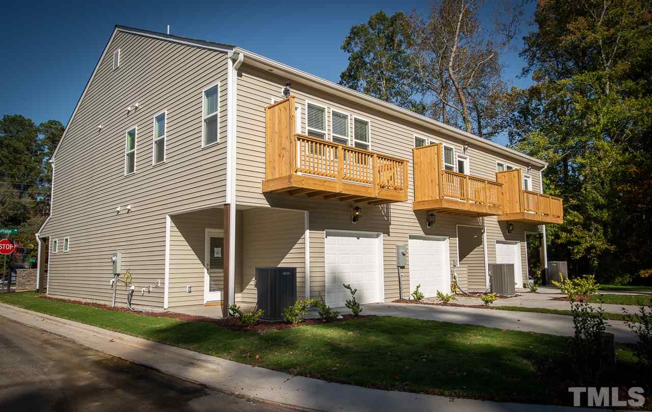 3700 Buffaloe Road, Unit 5 Raleigh, NC 27604 - Photo 18 of 22