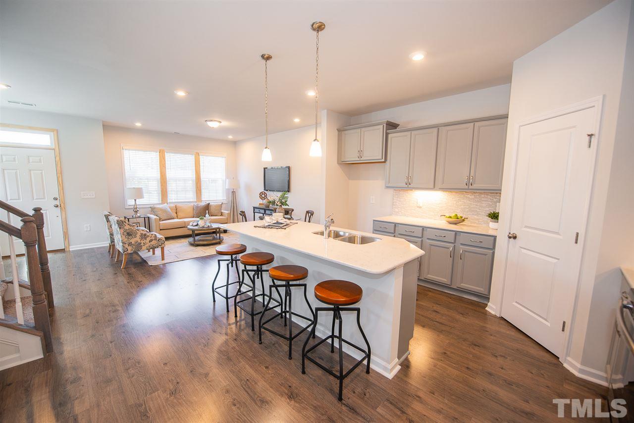 3700 Buffaloe Road, Unit 5 Raleigh, NC 27604 - Photo 3 of 22