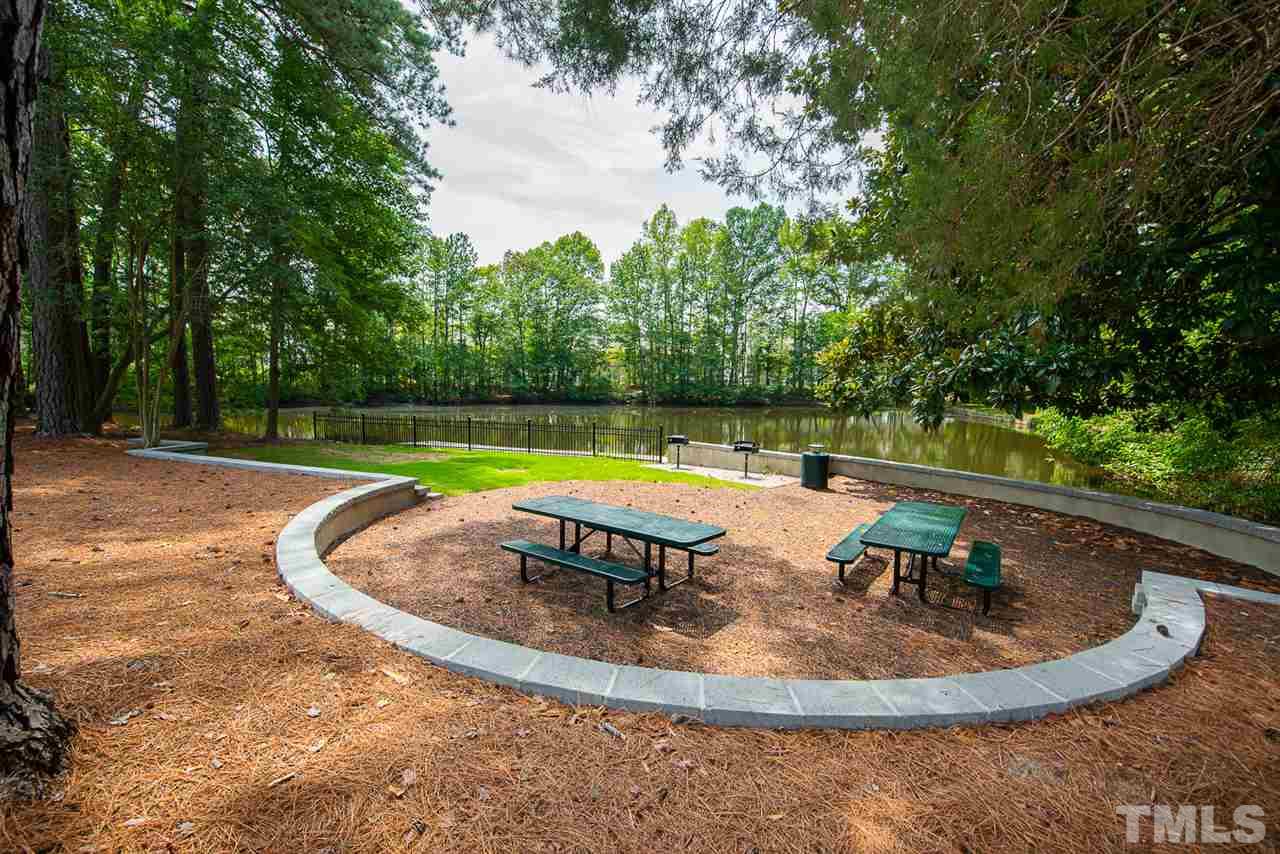 3700 Buffaloe Road, Unit 5 Raleigh, NC 27604 - Photo 21 of 22
