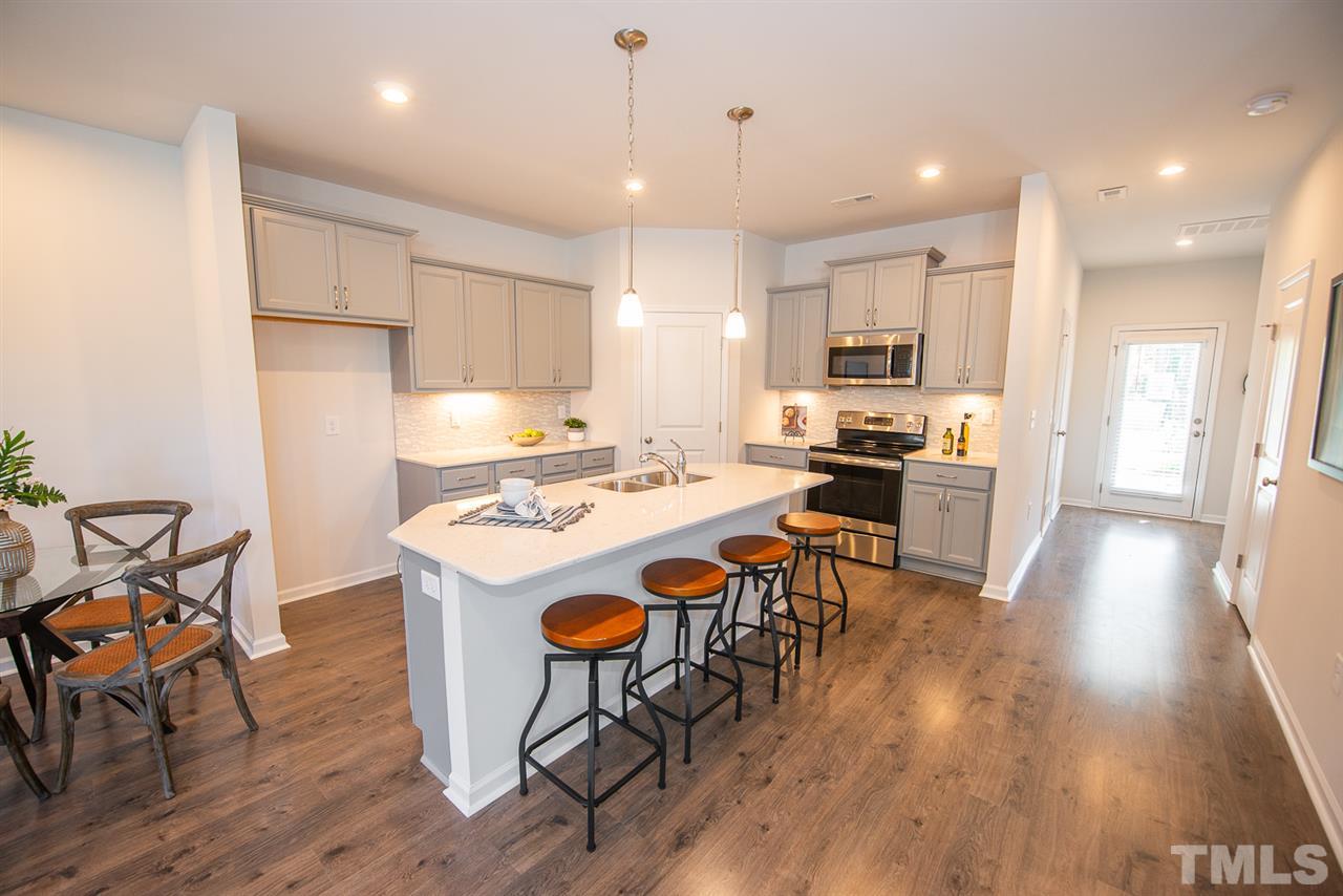 3700 Buffaloe Road, Unit 5 Raleigh, NC 27604 - Photo 4 of 22