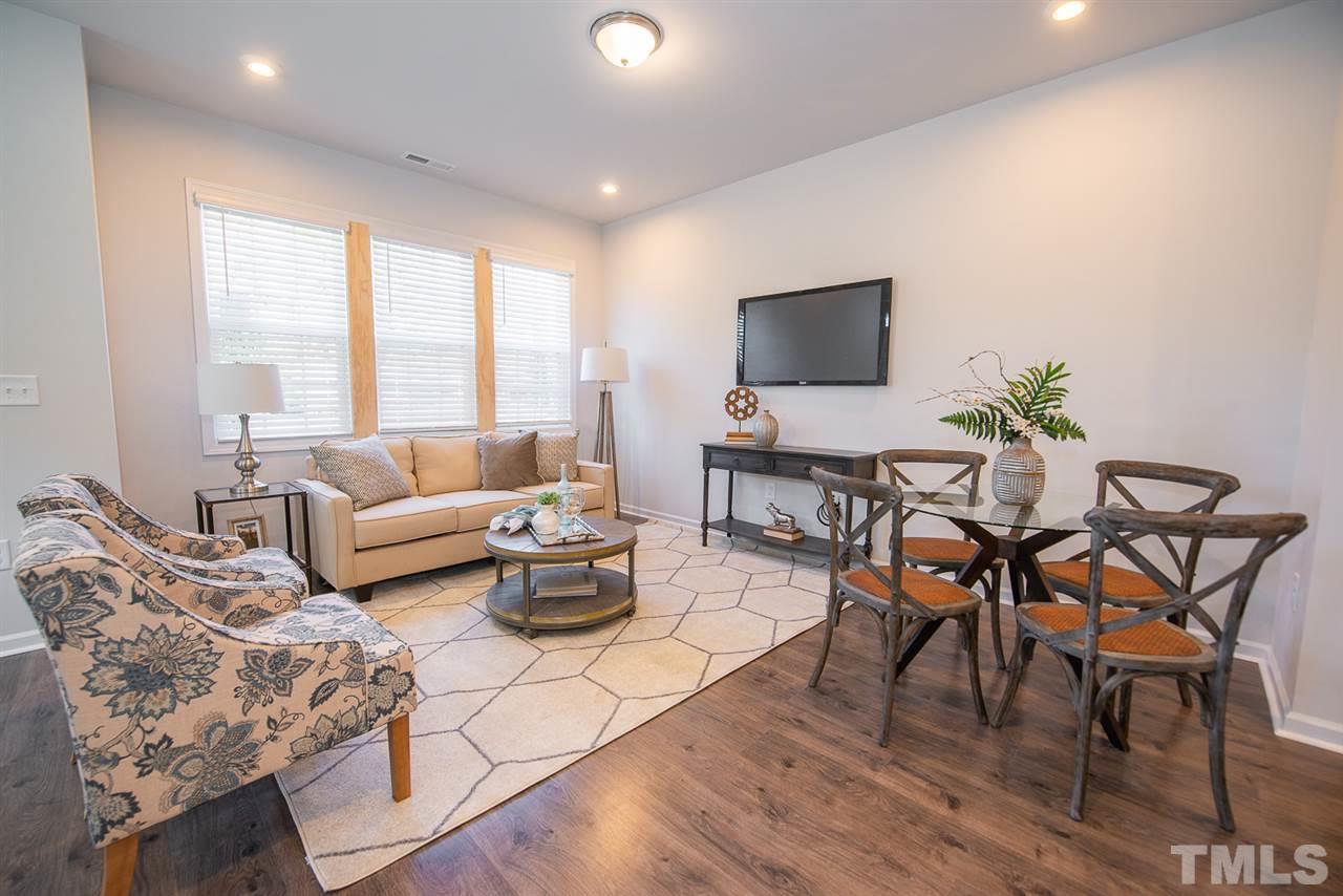3700 Buffaloe Road, Unit 5 Raleigh, NC 27604 - Photo 5 of 22