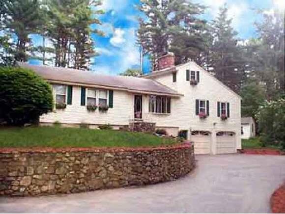 10 Wilson Road Londonderry, NH 03053 - Photo 1 of 2