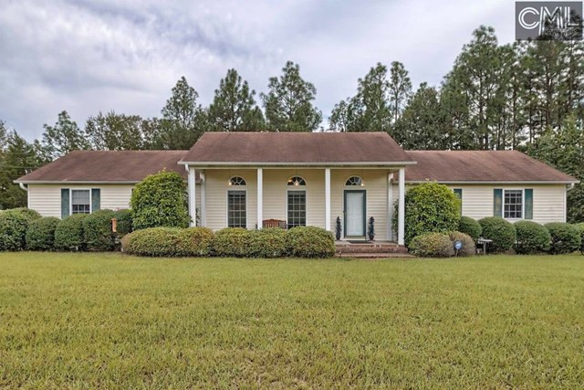 1451 Bayou Road Camden, SC 29020 - Photo 1 of 1