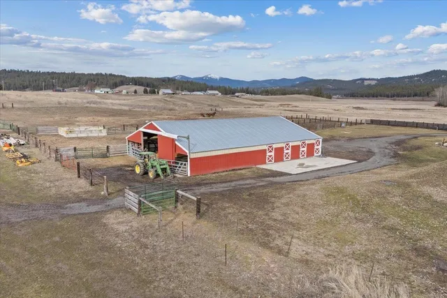 $1,775,000 | 11515 East Heglar Road, Mead, WA 99021