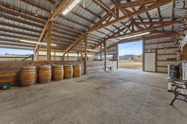 $1,775,000 | 11515 East Heglar Road, Mead, WA 99021