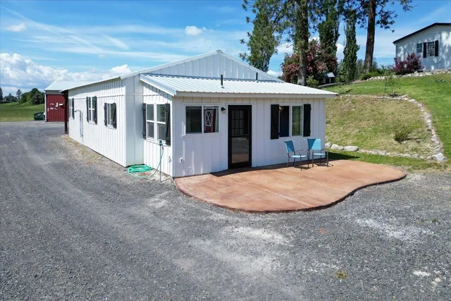 $1,775,000 | 11515 East Heglar Road, Mead, WA 99021