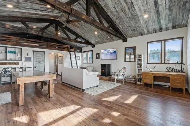 $1,775,000 | 11515 East Heglar Road, Mead, WA 99021