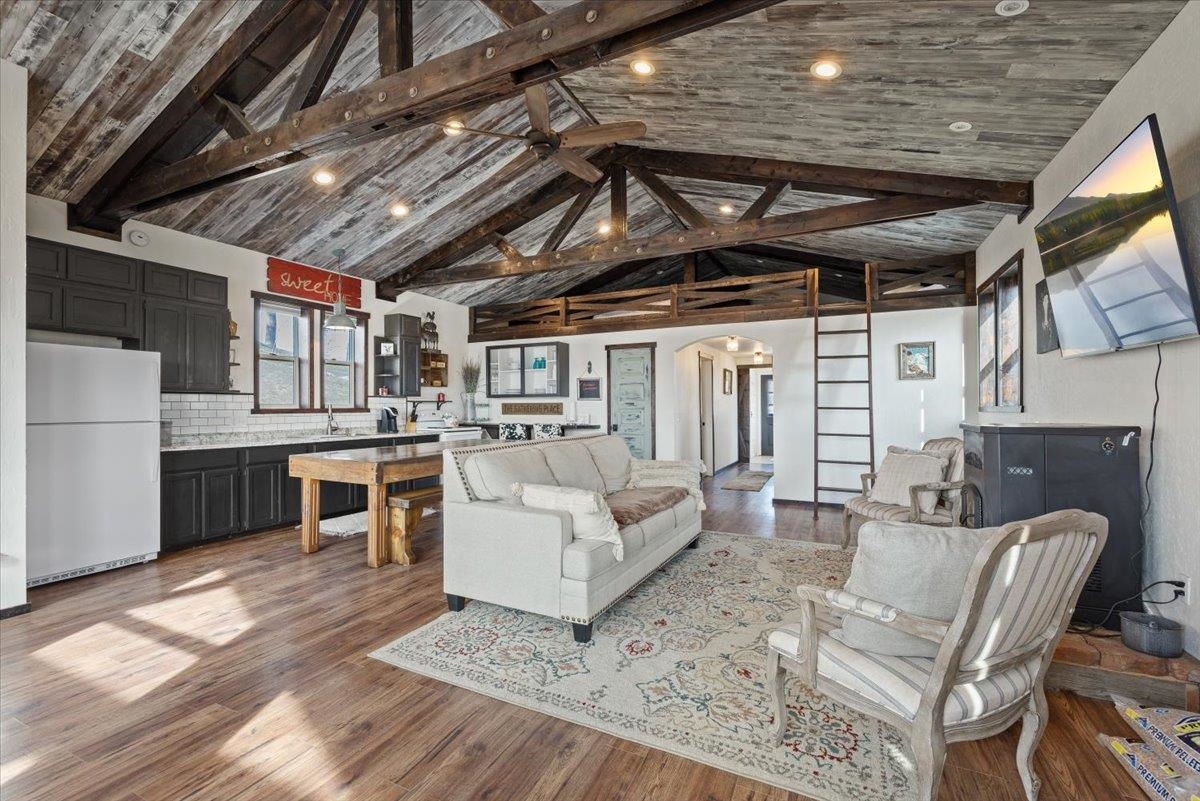 11515 East Heglar Road Mead, WA 99021 - Photo 24 of 40