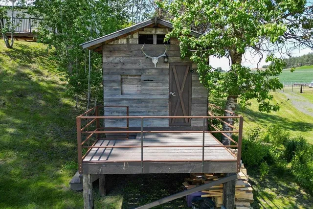 $1,775,000 | 11515 East Heglar Road, Mead, WA 99021