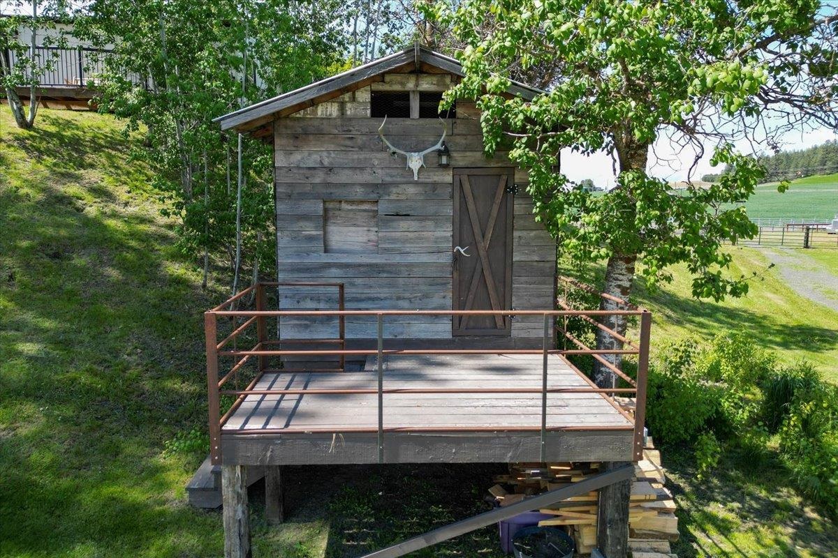 11515 East Heglar Road Mead, WA 99021 - Photo 30 of 40