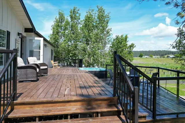 $1,775,000 | 11515 East Heglar Road, Mead, WA 99021