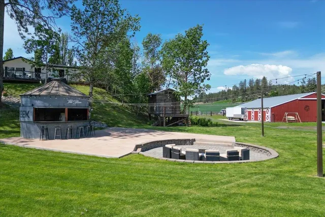 $1,775,000 | 11515 East Heglar Road, Mead, WA 99021
