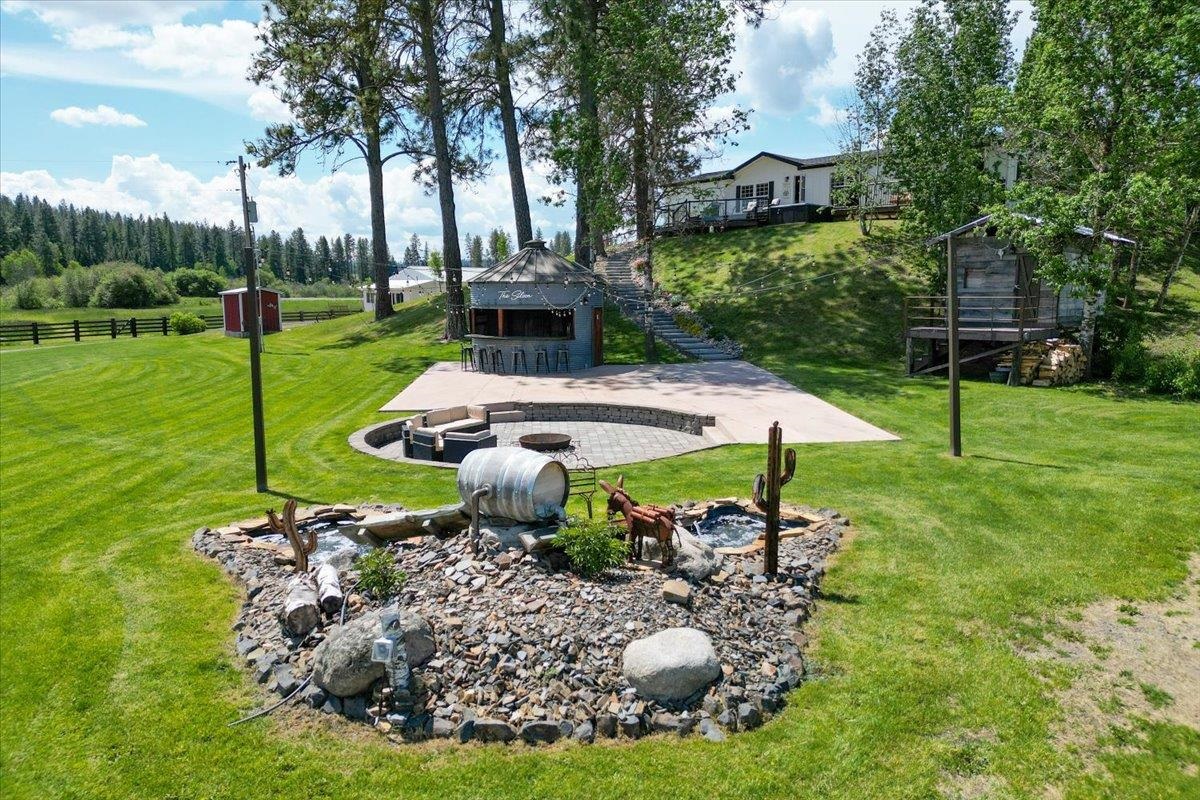 11515 East Heglar Road Mead, WA 99021 - Photo 34 of 40