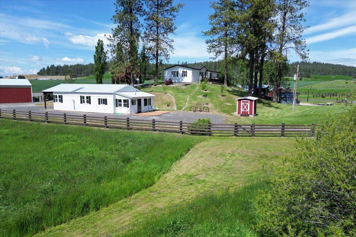 11515 East Heglar Road Mead, WA 99021 - Photo 35 of 40