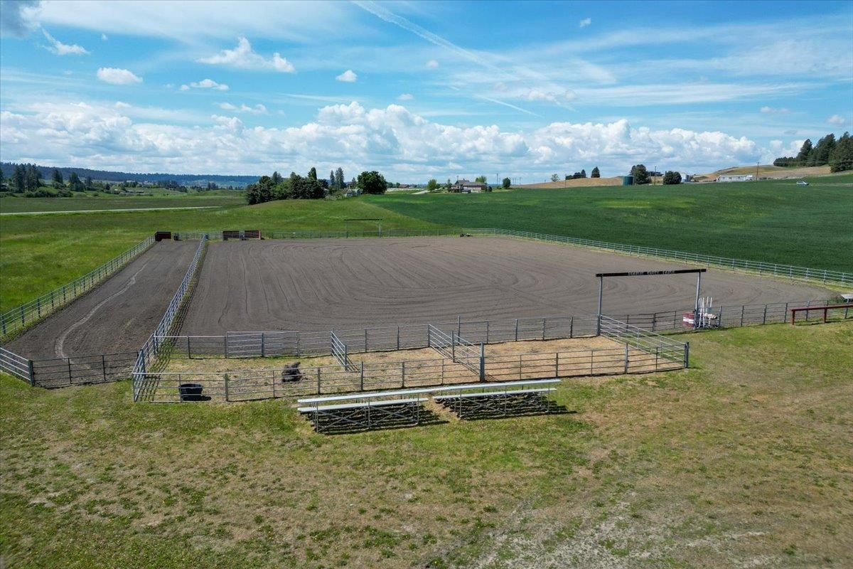 11515 East Heglar Road Mead, WA 99021 - Photo 38 of 40