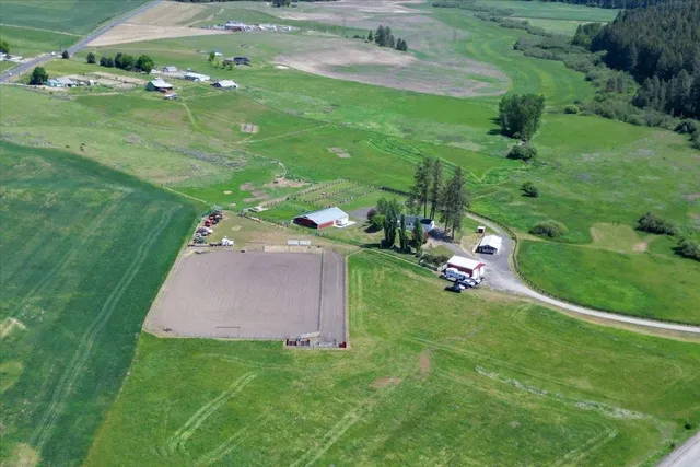 $1,775,000 | 11515 East Heglar Road, Mead, WA 99021