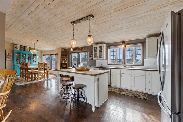 $1,775,000 | 11515 East Heglar Road, Mead, WA 99021