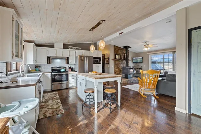 $1,775,000 | 11515 East Heglar Road, Mead, WA 99021