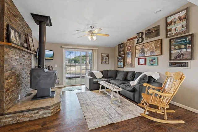 $1,775,000 | 11515 East Heglar Road, Mead, WA 99021