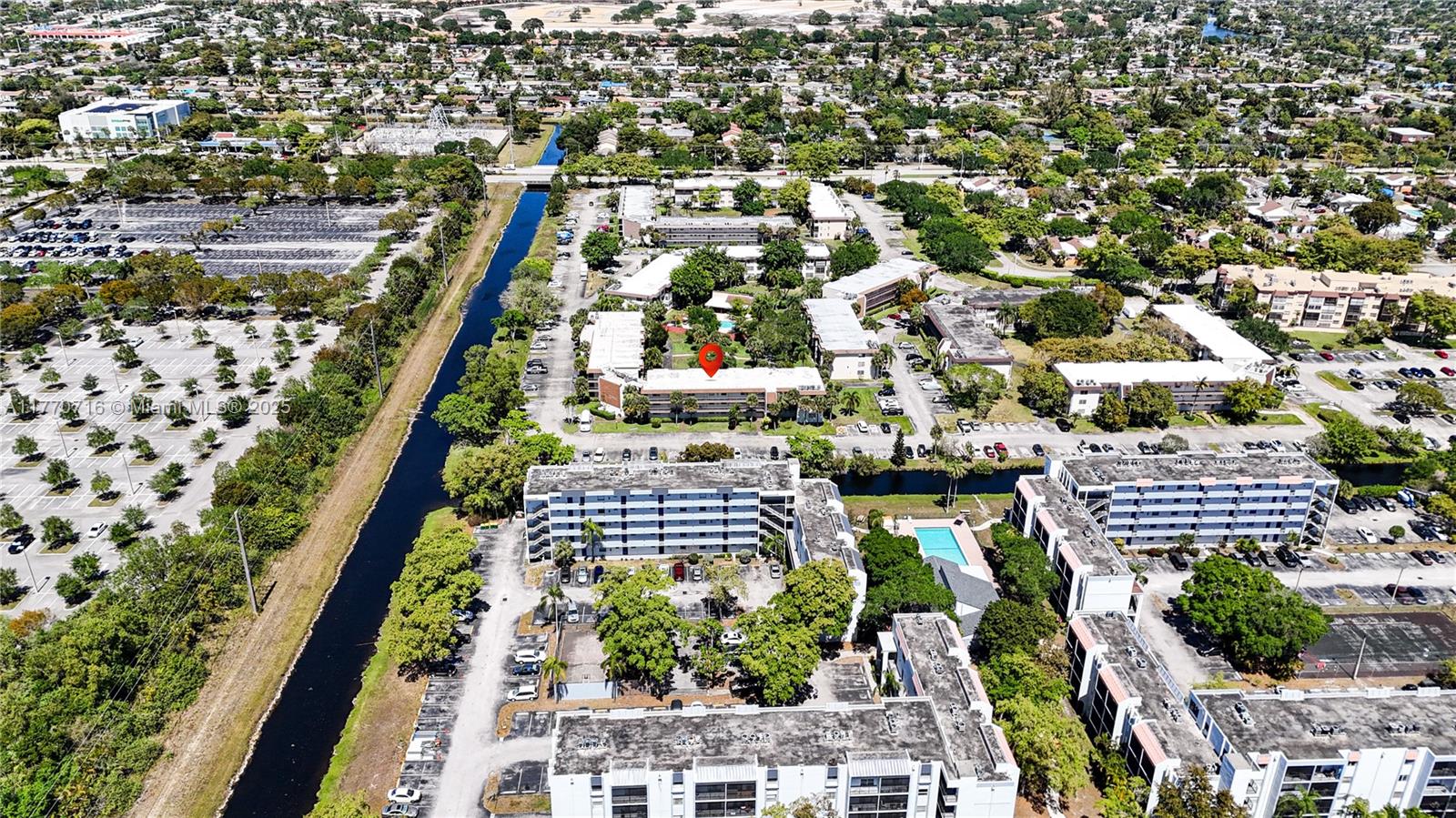 7500 Northwest 17th Street, Unit 207 Plantation, FL 33313 - Photo 14 of 20