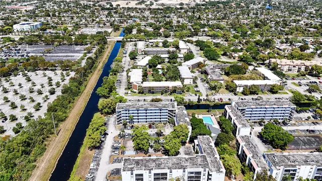 $175,000 | 7500 Northwest 17th Street, Unit 207, Plantation, FL 33313