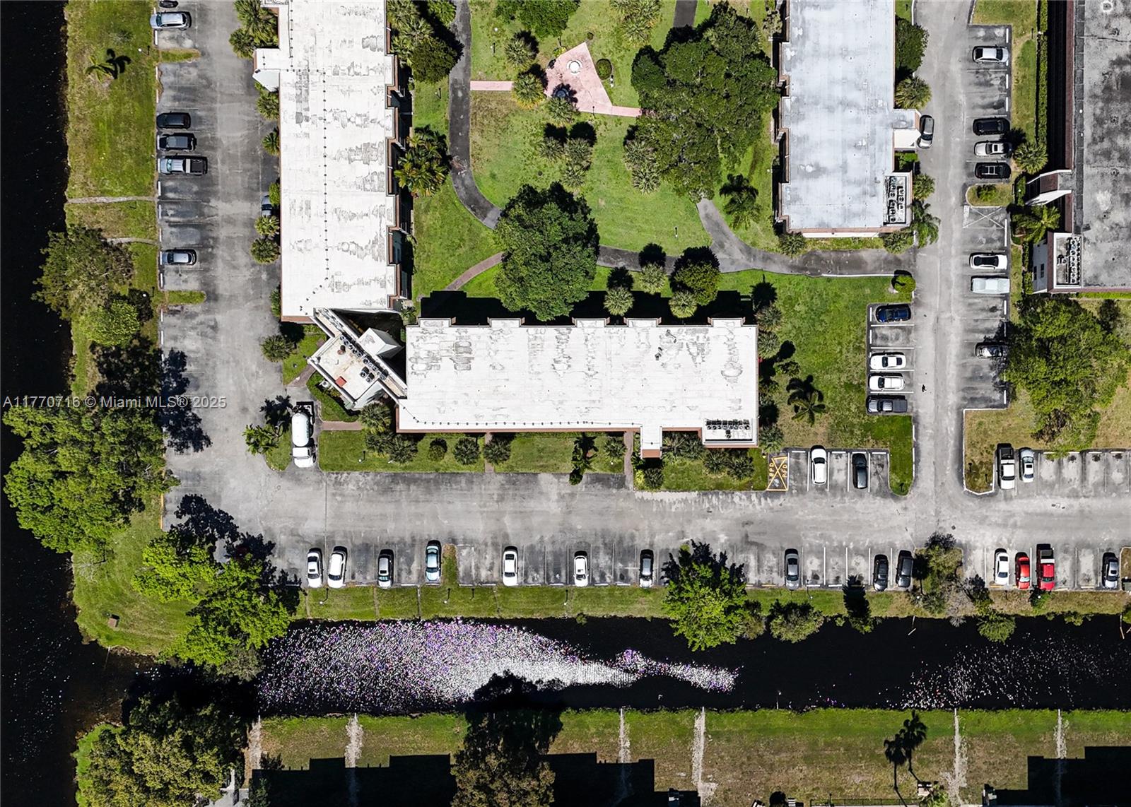 7500 Northwest 17th Street, Unit 207 Plantation, FL 33313 - Photo 16 of 20