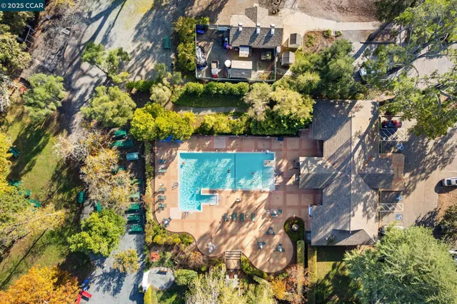 a view of swimming pool