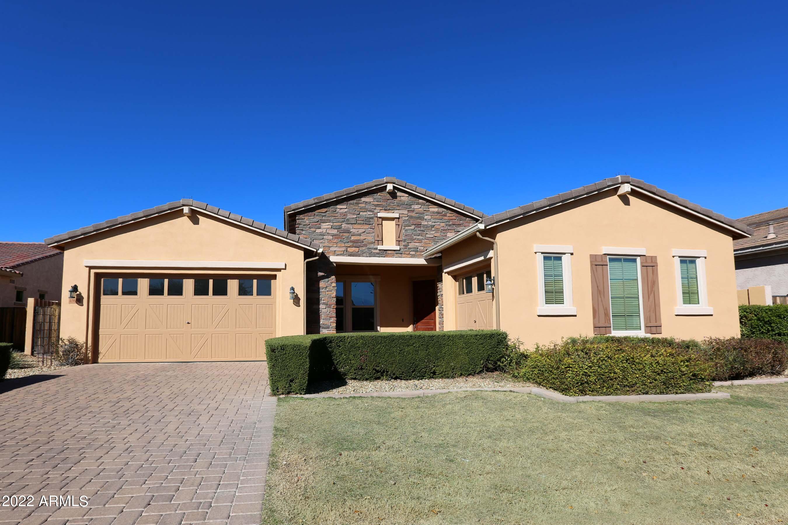 15680 West Berkeley Road Goodyear, AZ 85395 - Photo 1 of 62 Berkeley 1