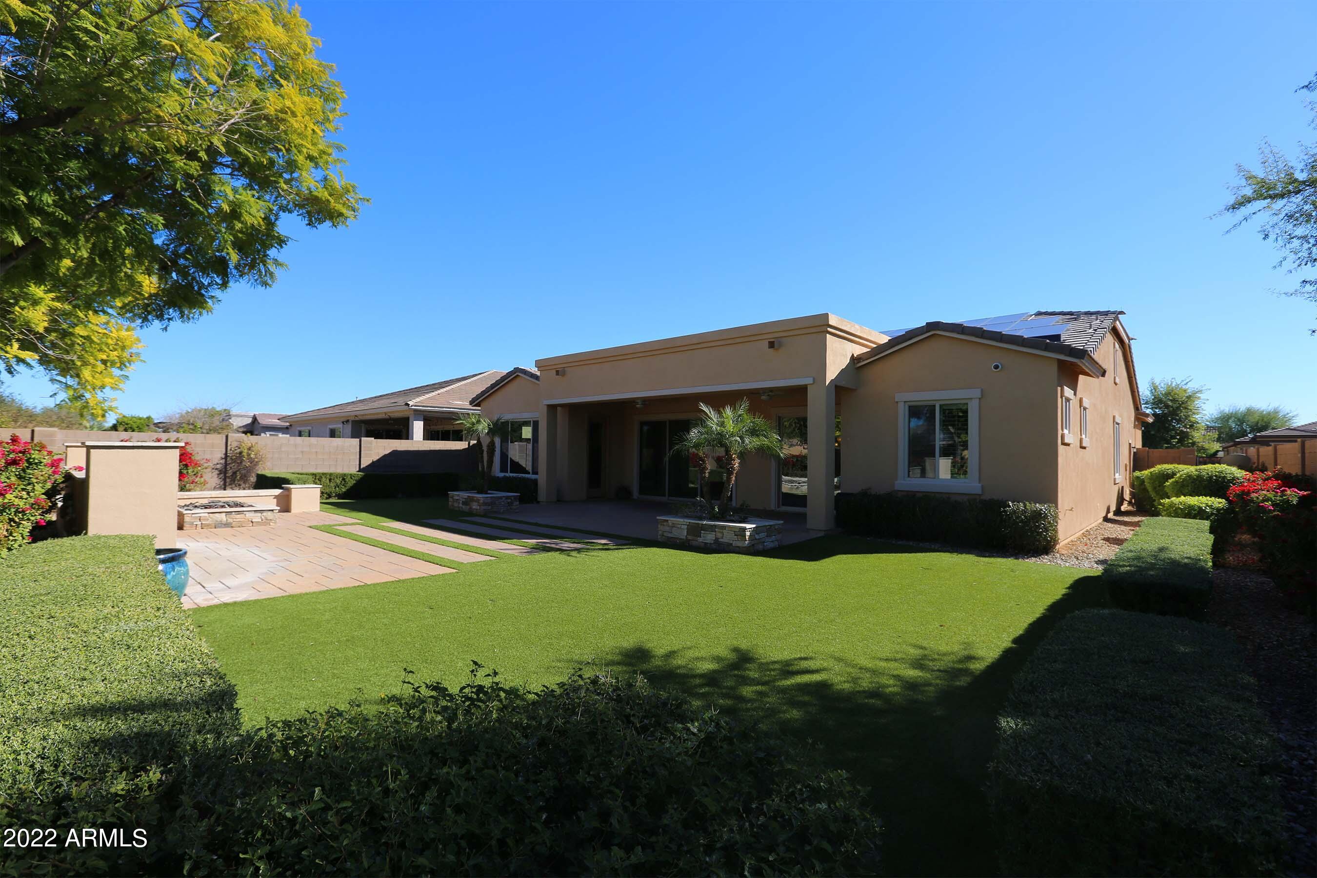 15680 West Berkeley Road Goodyear, AZ 85395 - Photo 53 of 62 Berkeley 61