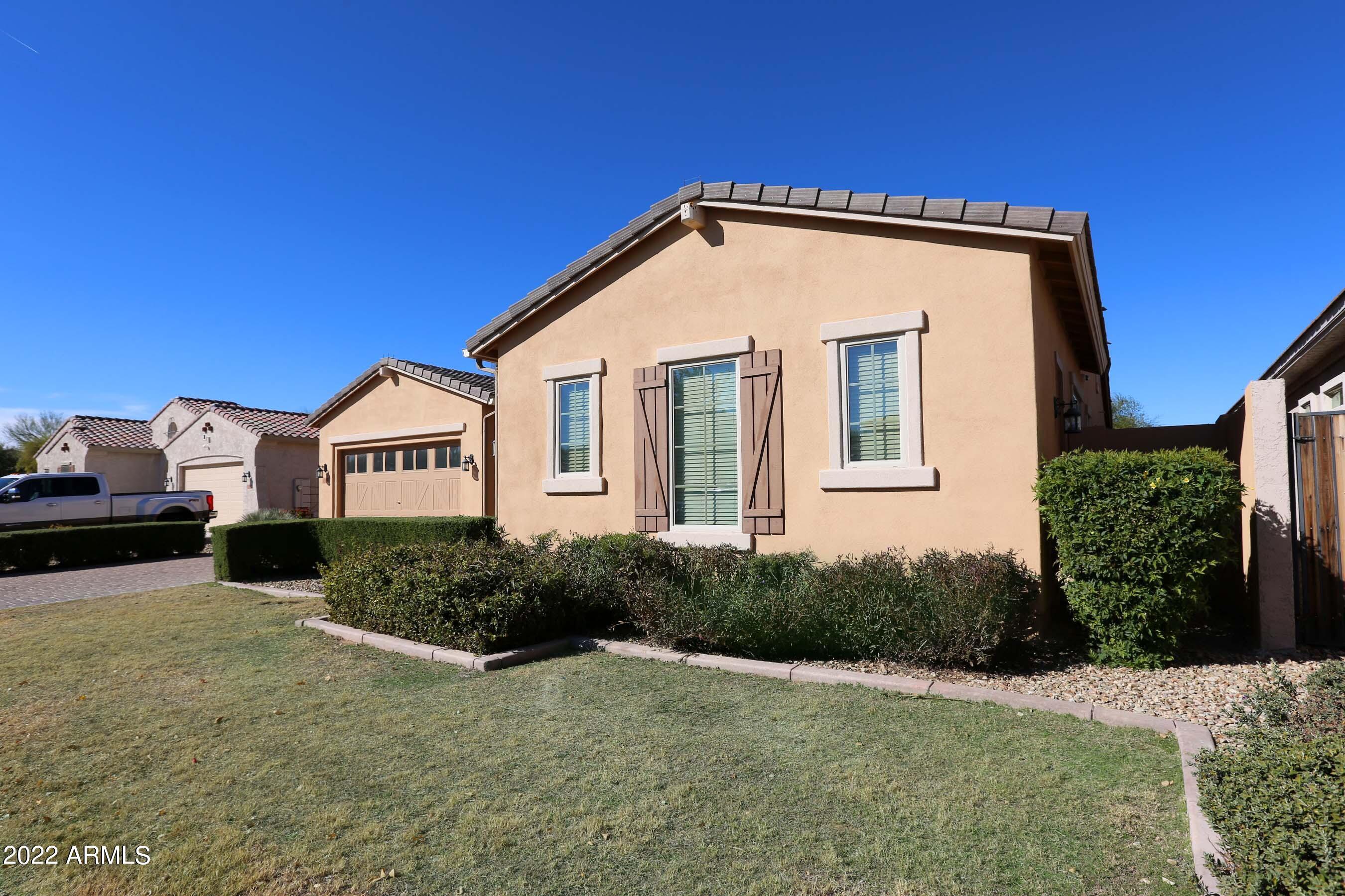 15680 West Berkeley Road Goodyear, AZ 85395 - Photo 59 of 62 Berkeley 4