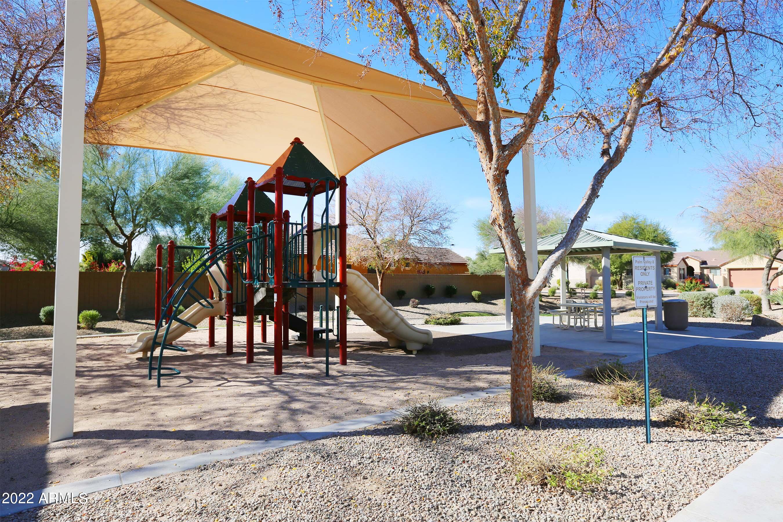 15680 West Berkeley Road Goodyear, AZ 85395 - Photo 62 of 62 Berkeley 68