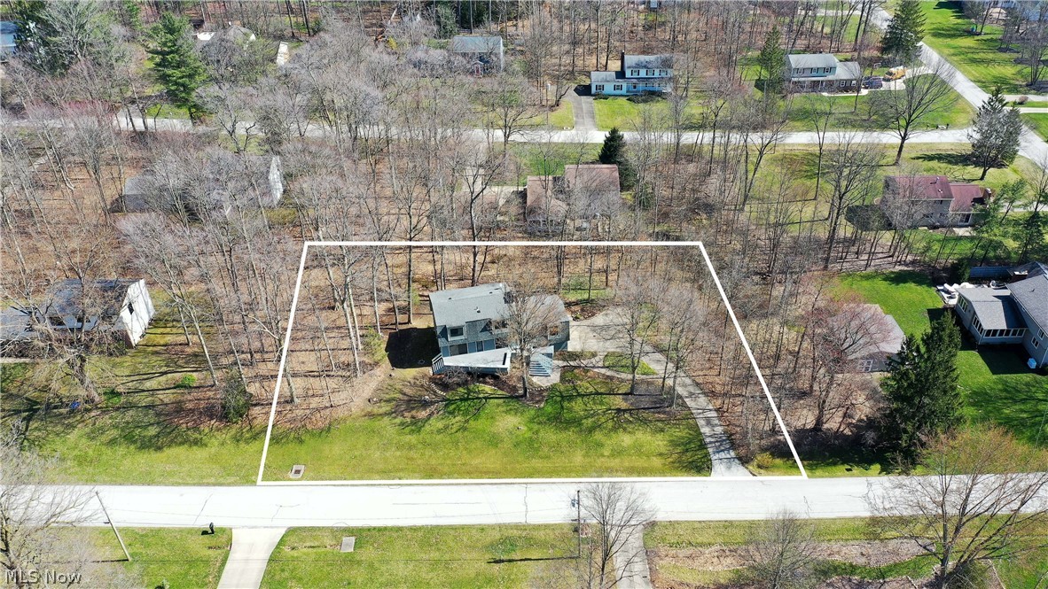 7367 Woodyard Road Hudson, OH 44236 - Photo 3 of 26