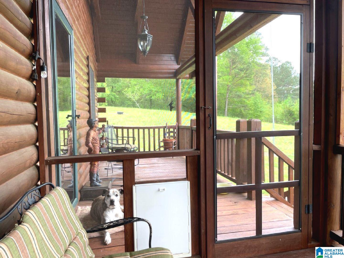 2509 Lees Bridge Road Delta, AL 36258 - Photo 22 of 45