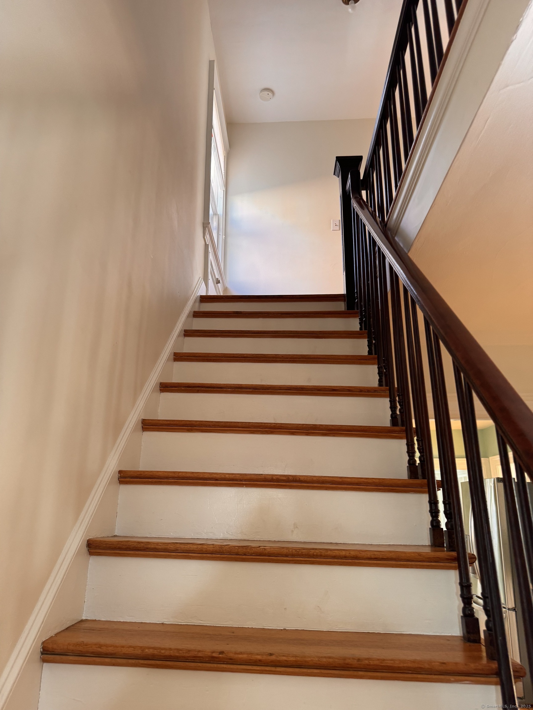 65 Spring Garden Street Hamden, CT 06517 - Photo 6 of 19 a view of entryway