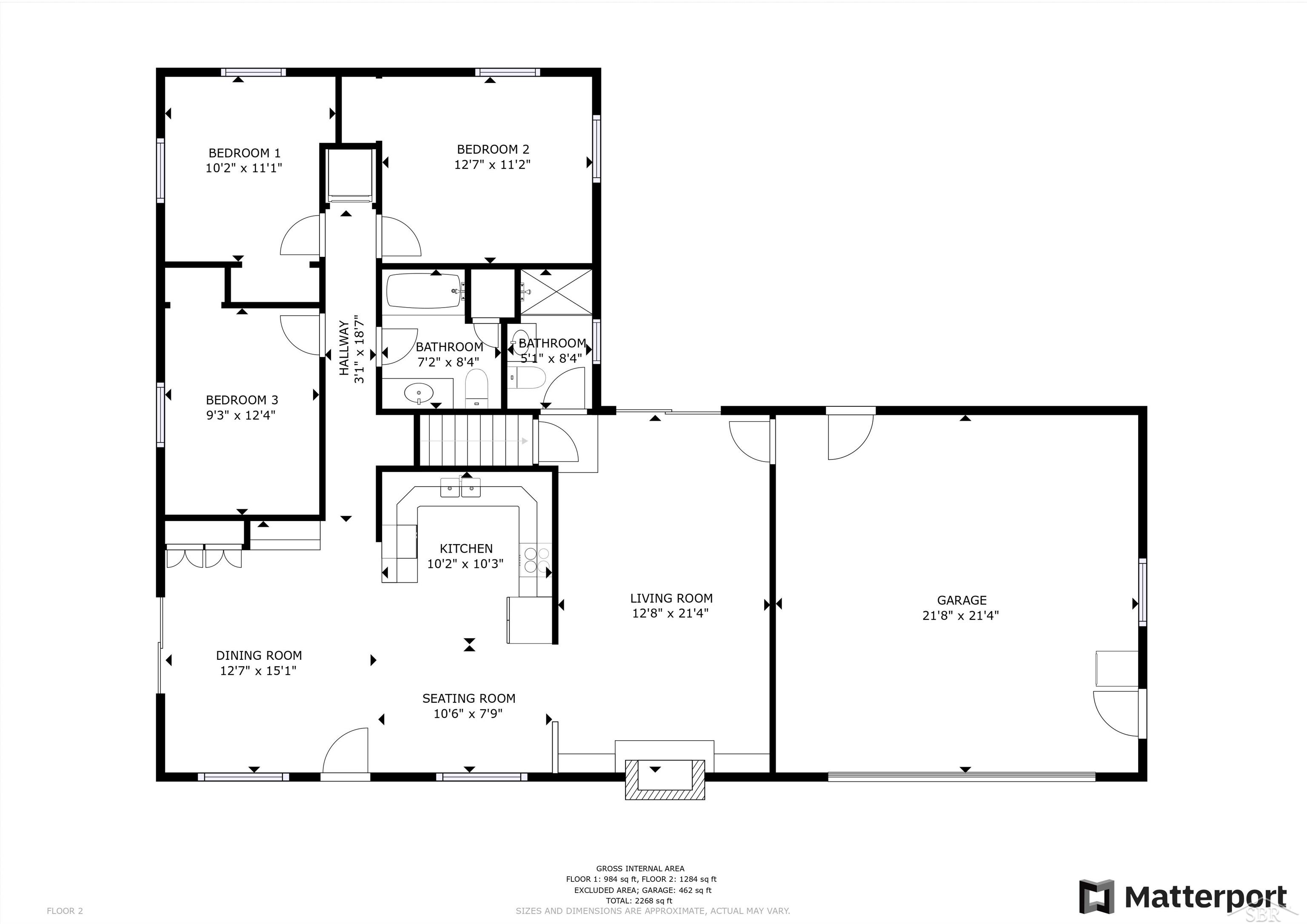 11030 North Evergreen Road Birch Run, MI 48415 - Photo 50 of 51 50123126-50.JPG