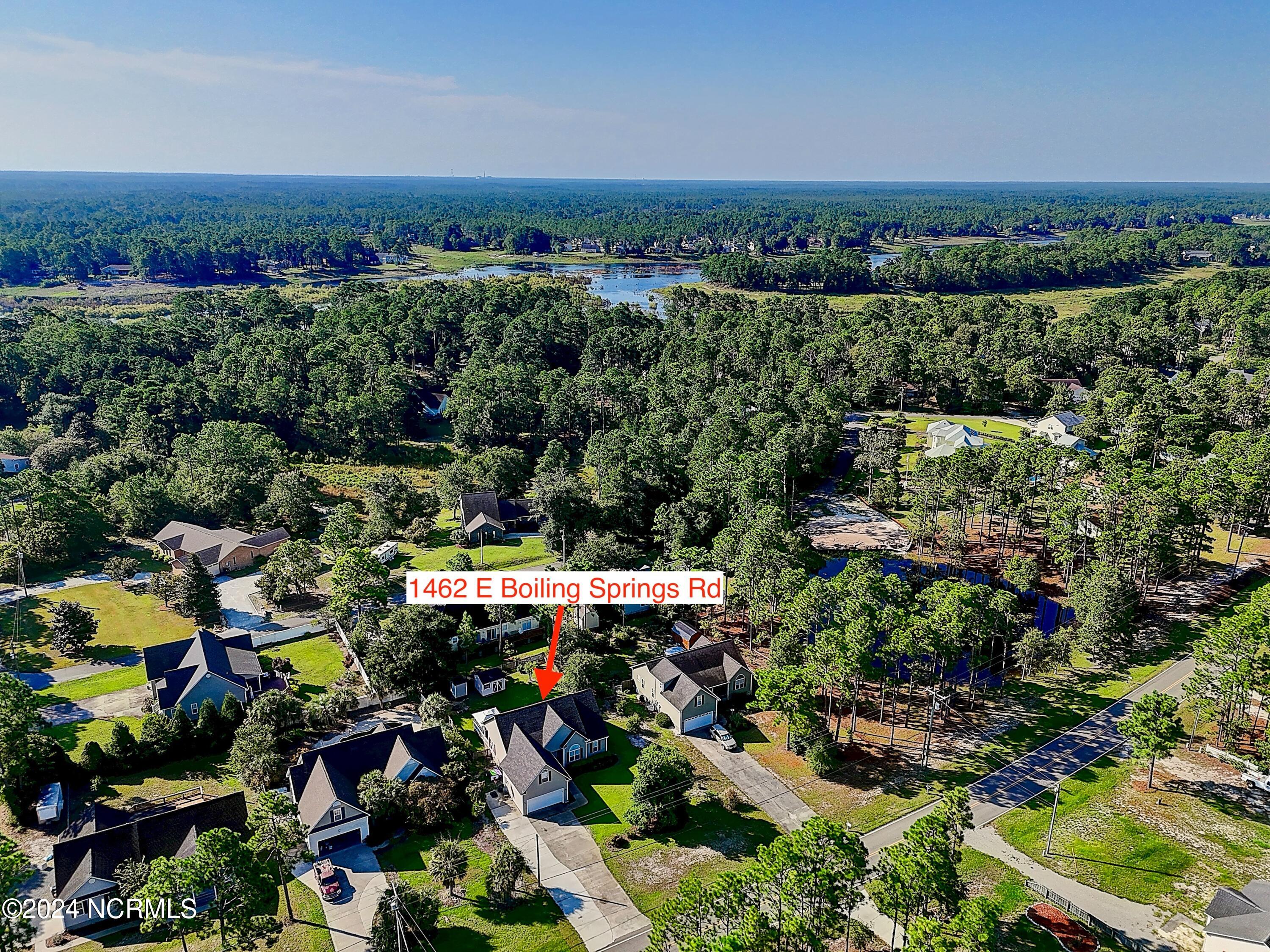 1462 East Boiling Spring Road Southport, NC 28461 - Photo 3 of 44 1462EBoilingSpringsRd - 35