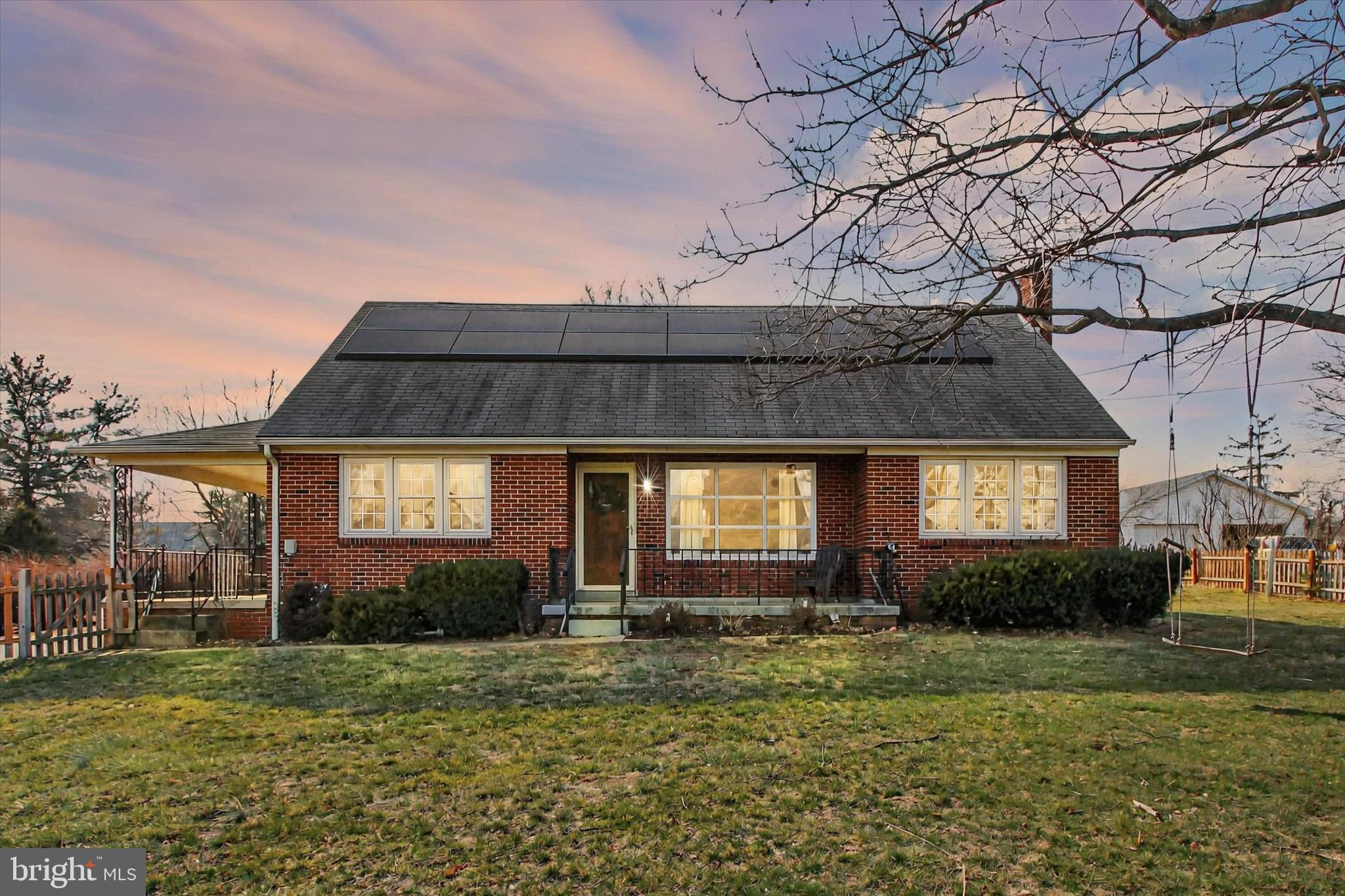 1260 Biglerville Road Gettysburg, PA 17325 - Photo 4 of 44 Gallery Image 4