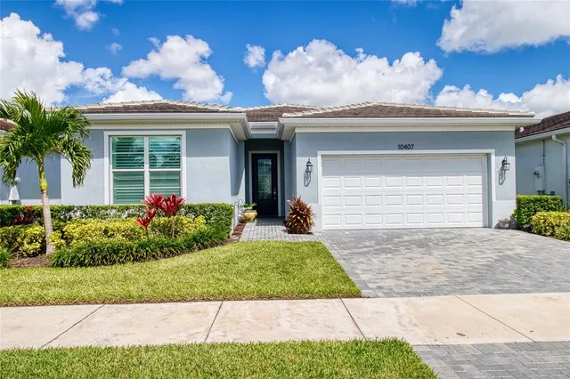 $3,700 | 10407 Aquila Way, Port St. Lucie, FL 34987