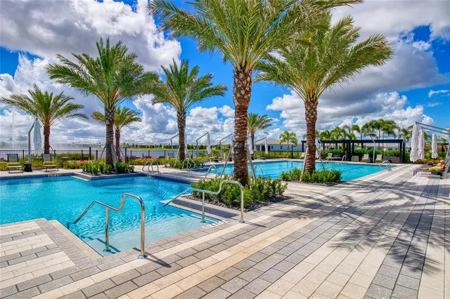 $3,700 | 10407 Aquila Way, Port St. Lucie, FL 34987