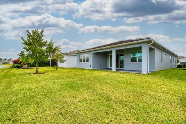 $3,700 | 10407 Aquila Way, Port St. Lucie, FL 34987