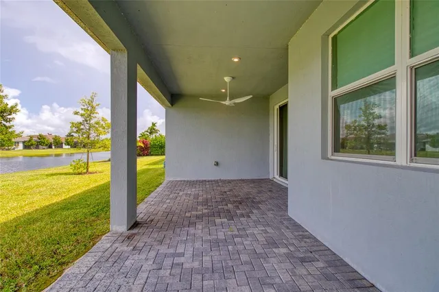 $3,700 | 10407 Aquila Way, Port St. Lucie, FL 34987