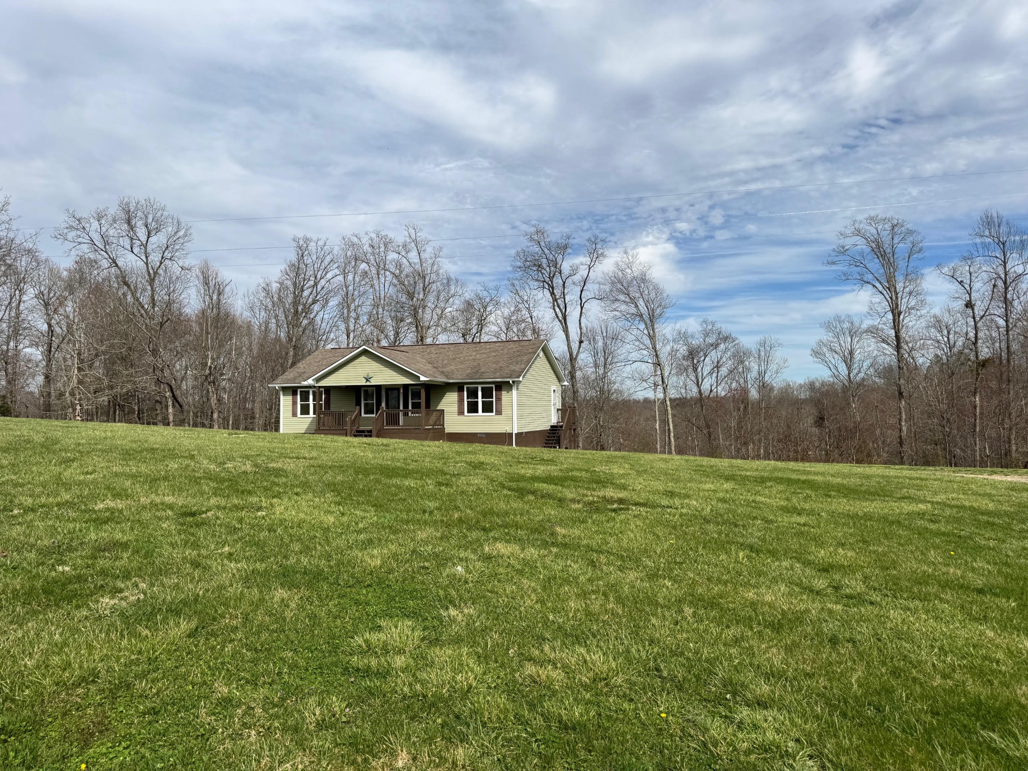 1032 Range Cemetery Road Allardt, TN 38504 - Photo 2 of 25 Gallery Image 2