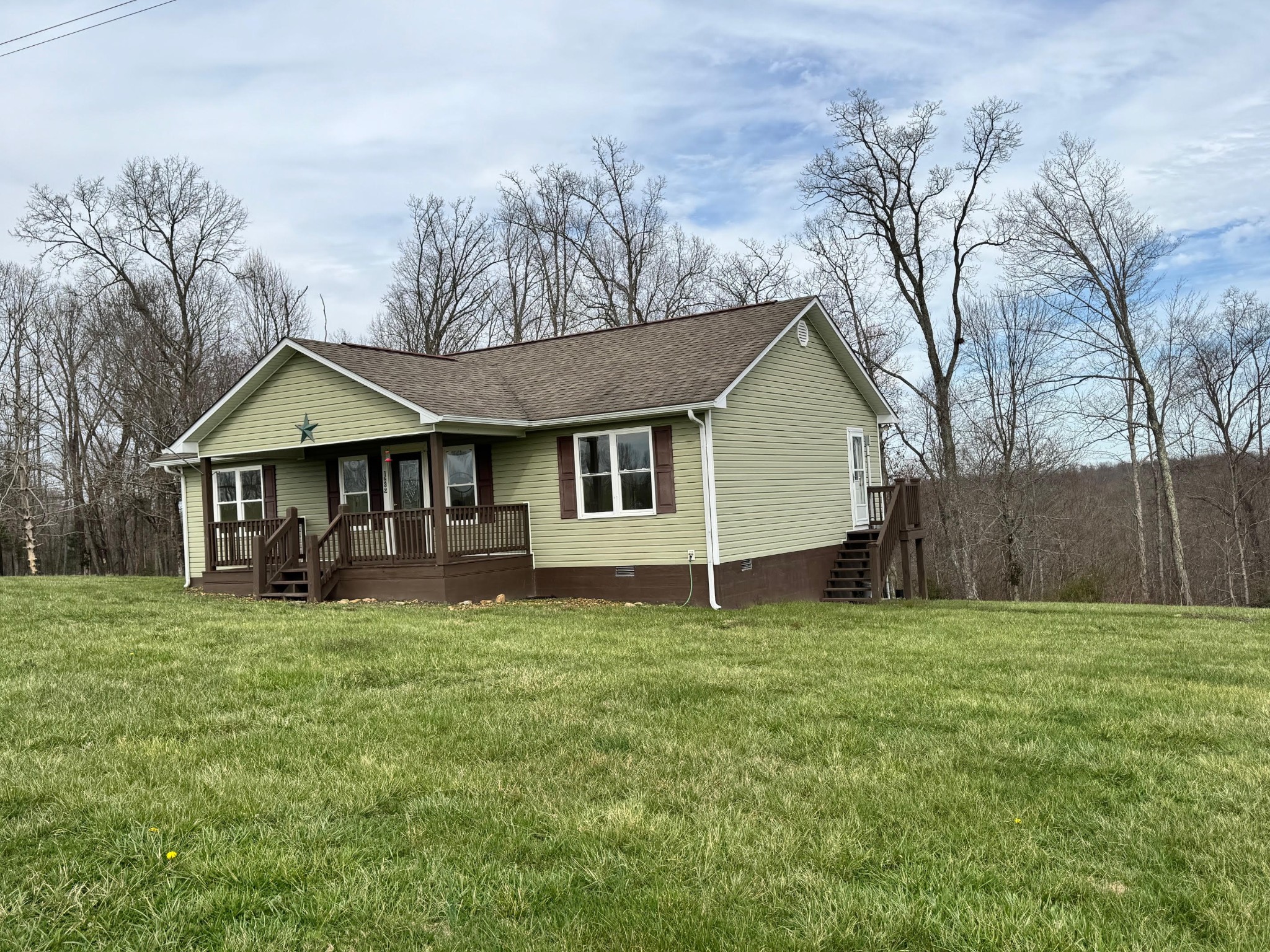1032 Range Cemetery Road Allardt, TN 38504 - Photo 5 of 25 Gallery Image 5