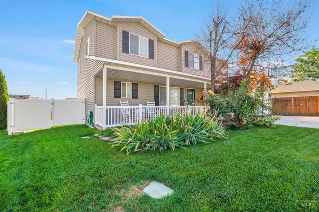 $355,000 | 577 Hunter Twin Falls, Twin Falls, ID 83301