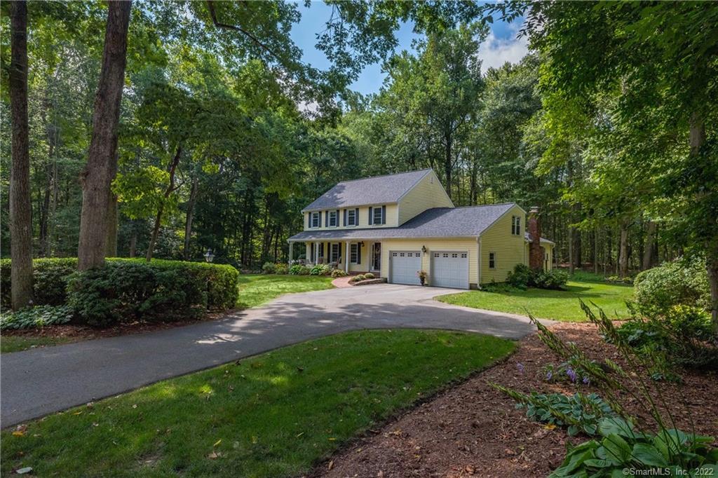 86 Winterhill Road Madison, CT 06443 - Photo 1 of 1 Welcome to 86 Winterhill Road!