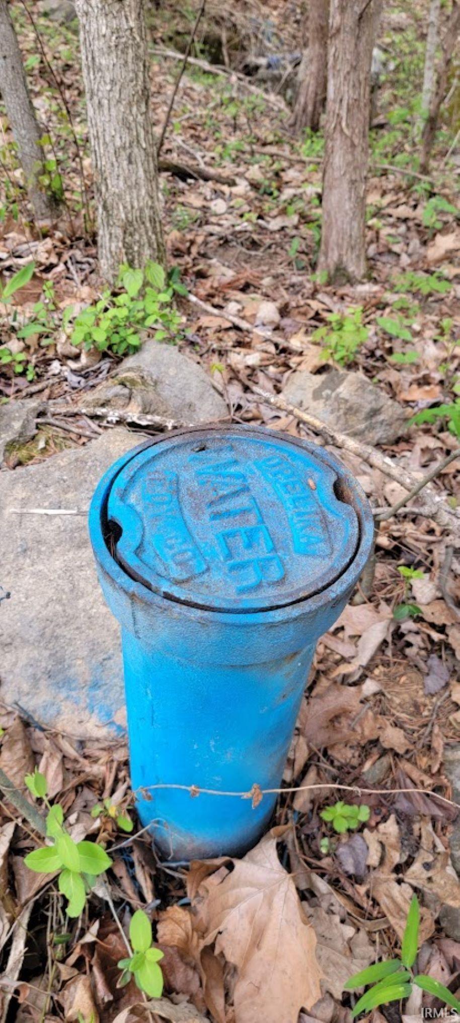 0 North Co Road West Baden Springs, IN 47469 - Photo 6 of 9