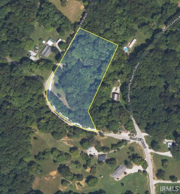 0 North Co Road West Baden Springs, IN 47469 - Photo 8 of 9