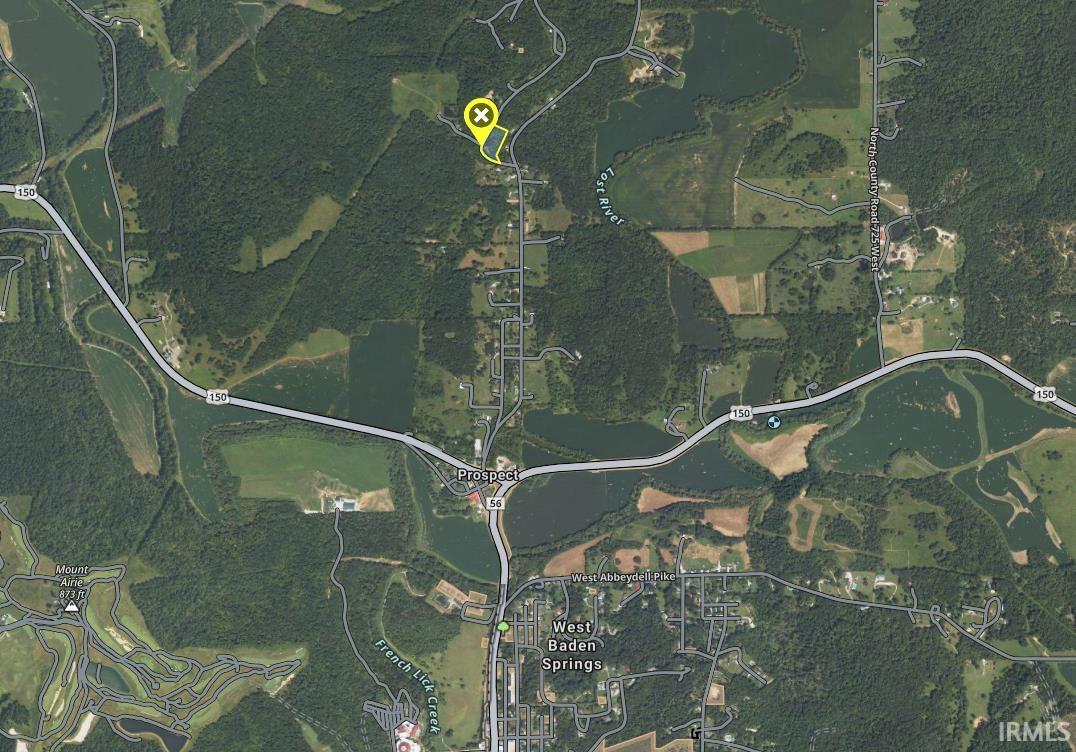 0 North Co Road West Baden Springs, IN 47469 - Photo 9 of 9