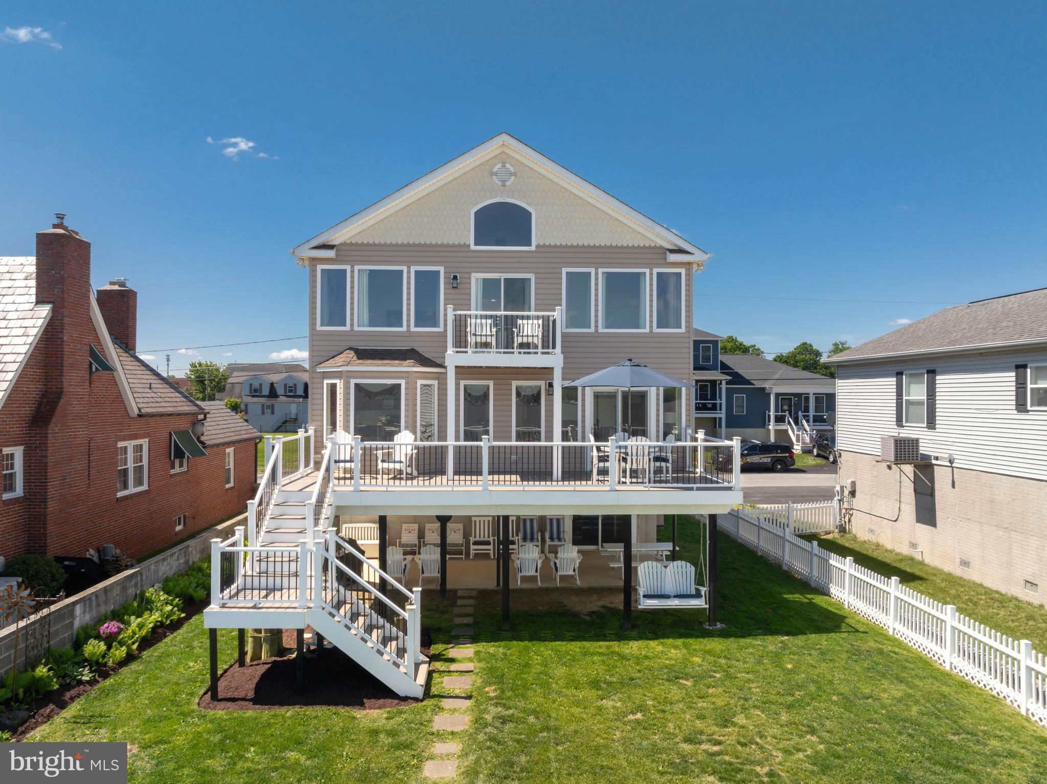 7112 River Drive Road Baltimore, MD 21219 - Photo 8 of 94
